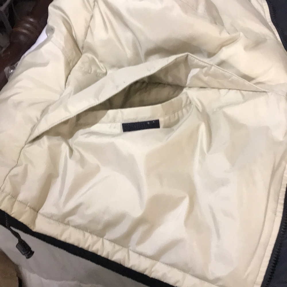 Structure Vest Size Xl - image 5